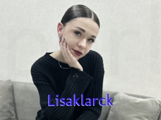 Lisaklarck