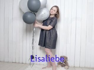 Lisaliebe