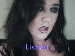 Lisalust