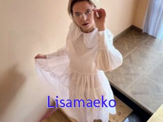 Lisamaeko
