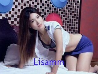 Lisamm