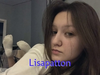 Lisapatton