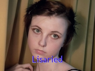 Lisaried