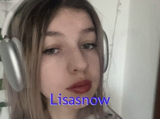 Lisasnow