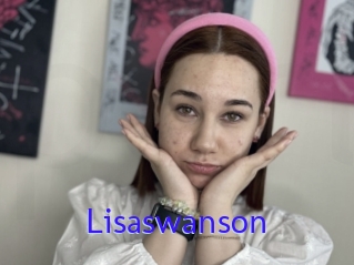 Lisaswanson