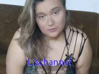 Lischannel