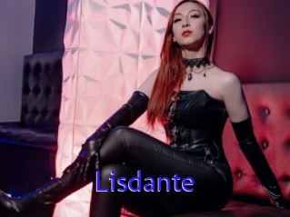 Lisdante
