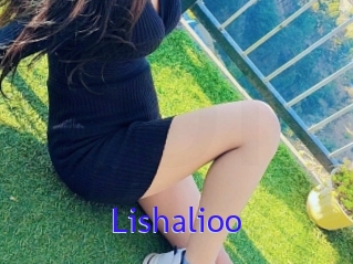 Lishalioo