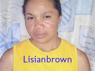Lisianbrown