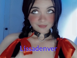 Lissadenver