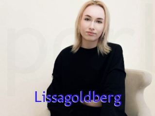 Lissagoldberg