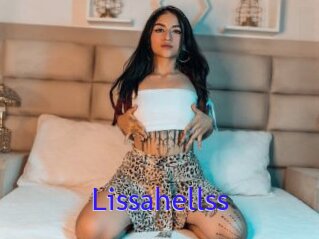 Lissahellss