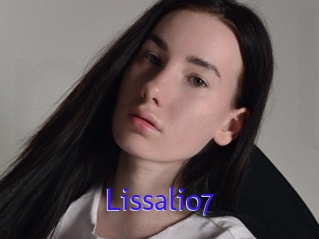 Lissalio7