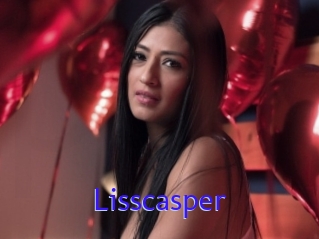 Lisscasper