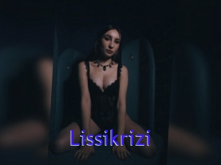 Lissikrizi