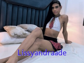 Lissyandraade