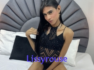 Lissyrouse
