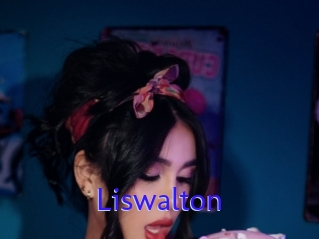 Liswalton