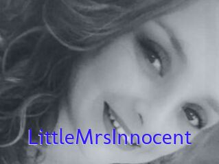 LittleMrsInnocent