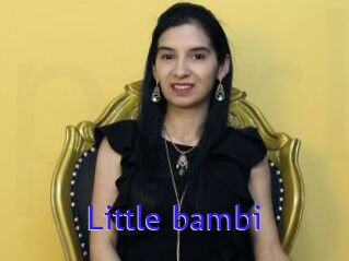 Little_bambi