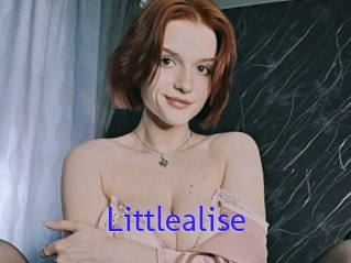 Littlealise