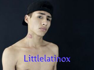 Littlelatinox