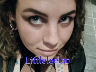 Littleleeloo
