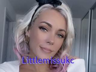 Littlemissukc
