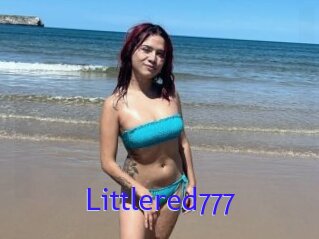 Littlered777