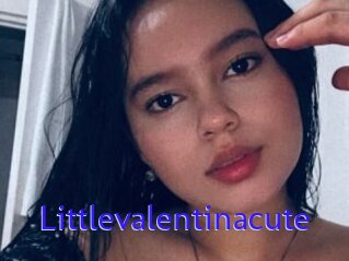 Littlevalentinacute
