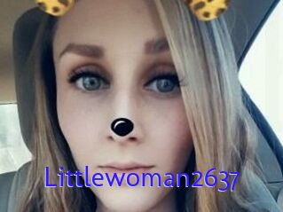 Littlewoman2637