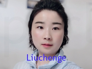 Liuchenge
