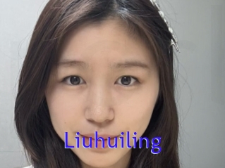 Liuhuiling