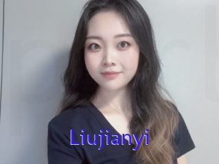 Liujianyi
