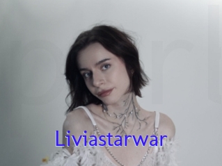 Liviastarwar