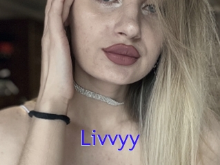 Livvyy