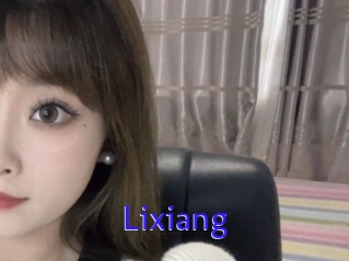 Lixiang