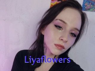 Liyaflowers
