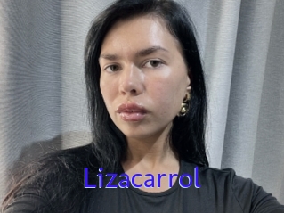 Lizacarrol