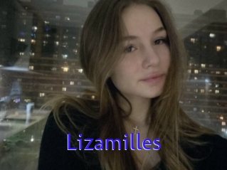 Lizamilles