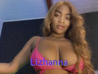 Lizhanna