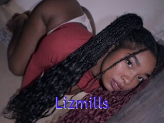 Lizmills