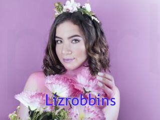 Lizrobbins