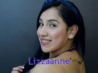 Lizzaanne