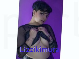 Lizzikimura