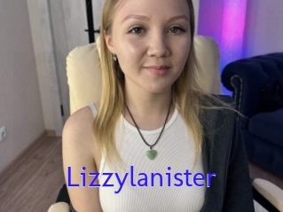 Lizzylanister