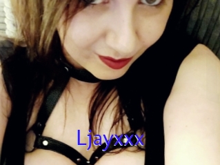Ljayxxx
