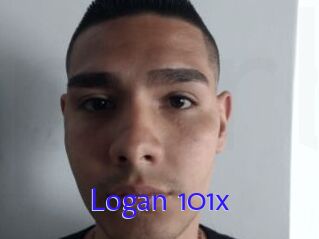 Logan_101x