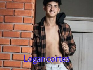 Logancortes
