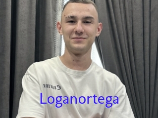 Loganortega